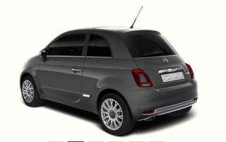 Fiat 500 1.0 bsg Hybrid 70ks DOLCEVITA + SKY 