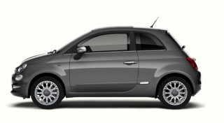 Fiat 500 1.0 bsg Hybrid 70ks DOLCEVITA + SKY 