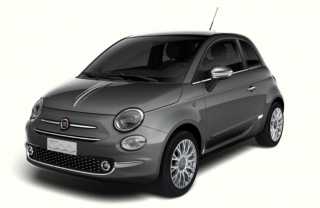 Fiat 500 1.0 bsg Hybrid 70ks DOLCEVITA + SKY 