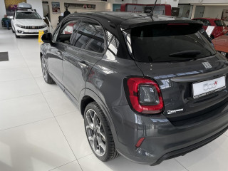 Fiat 500X 1.5 HYBRID 130ks SPORT 