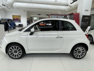 Fiat 500 1.0 bsg Hybrid 70ks DOLCEVITA 