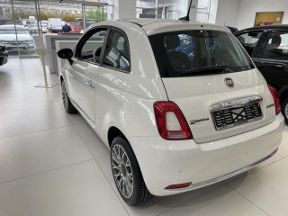 Fiat 500 1.0 bsg Hybrid 70ks DOLCEVITA 