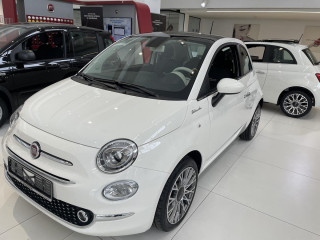 Fiat 500 1.0 bsg Hybrid 70ks DOLCEVITA 