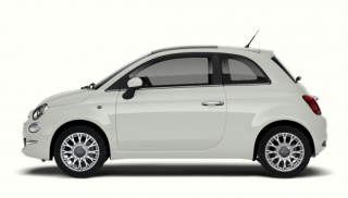 Fiat 500 1.0 bsg Hybrid 70ks DOLCEVITA 