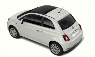 Fiat 500 1.0 bsg Hybrid 70ks DOLCEVITA 