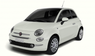 Fiat 500 1.0 bsg Hybrid 70ks DOLCEVITA 