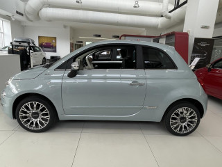 Fiat 500 1.0 bsg Hybrid 70ks DOLCEVITA 