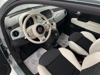 Fiat 500 1.0 bsg Hybrid 70ks DOLCEVITA 