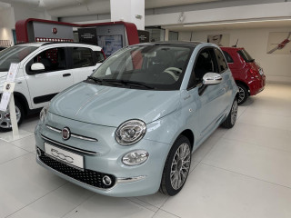 Fiat 500 1.0 bsg Hybrid 70ks DOLCEVITA 