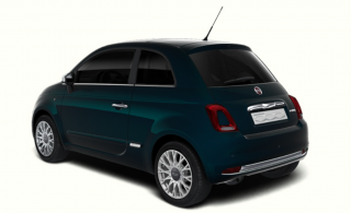 Fiat 500 1.0 bsg Hybrid 70ks DOLCEVITA + SKY 