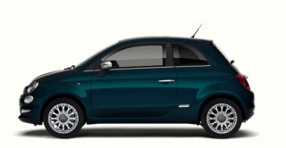 Fiat 500 1.0 bsg Hybrid 70ks DOLCEVITA + SKY