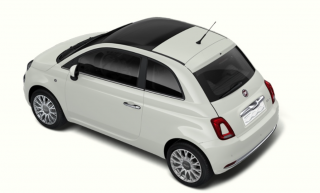 Fiat 500 1.0 bsg Hybrid 70ks DOLCEVITA + SKY bez 20j 