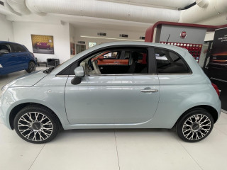 Fiat 500 1.0 bsg Hybrid 70ks DOLCEVITA 