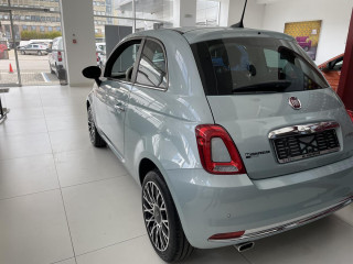 Fiat 500 1.0 bsg Hybrid 70ks DOLCEVITA 