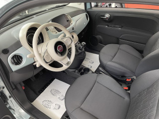 Fiat 500 1.0 bsg Hybrid 70ks DOLCEVITA 