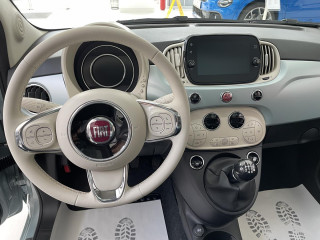 Fiat 500 1.0 bsg Hybrid 70ks DOLCEVITA 