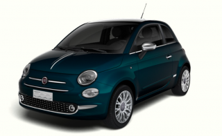 Fiat 500 1.0 bsg Hybrid 70ks DOLCEVITA