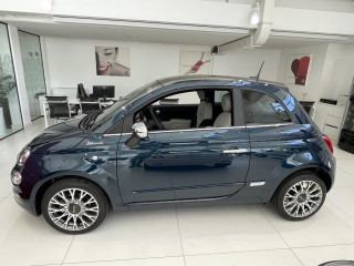 Fiat 500 1.0 bsg Hybrid 70ks DOLCEVITA 