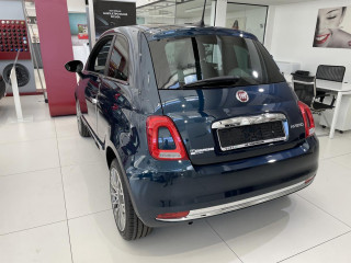 Fiat 500 1.0 bsg Hybrid 70ks DOLCEVITA 