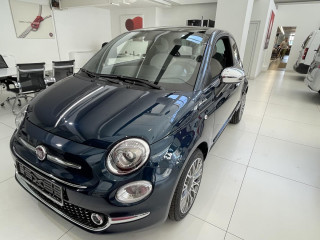 Fiat 500 1.0 bsg Hybrid 70ks DOLCEVITA 