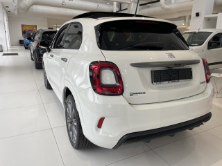 Fiat 500X 1.5 HYBRID 130ks SPORT 