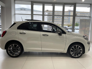 Fiat 500X 1.5 HYBRID 130ks SPORT 