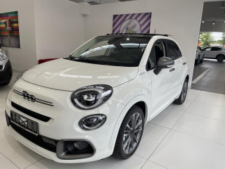 Fiat 500X 1.5 HYBRID 130ks SPORT 