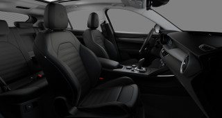 Alfa Romeo Stelvio 2.0 Petrol 280KS Q4 AT8 VELOCE
