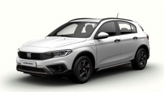 Tipo HB 1.0 T3 City Cross + 3A6