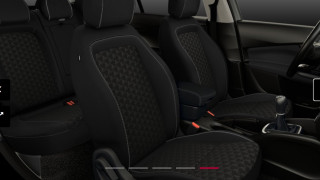 Tipo HB 1.0 T3 City Cross + 3A6