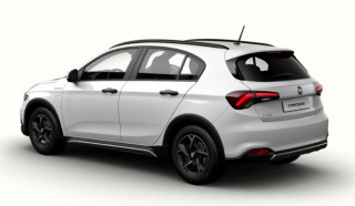 Tipo HB 1.0 T3 City Cross + 3A6