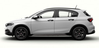 Tipo HB 1.0 T3 City Cross + 3A6