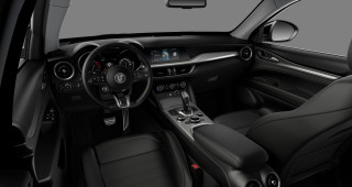 Alfa Romeo Stelvio 2.0 Petrol 280KS Q4 AT8 VELOCE 