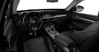 Alfa Romeo Stelvio 2.0 Petrol 280KS Q4 AT8 VELOCE