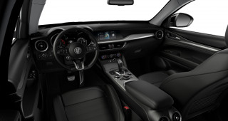 Alfa Romeo Stelvio 2.0 Petrol 280KS Q4 AT8 VELOCE 
