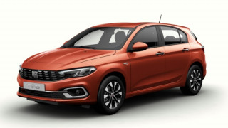 Tipo HB 1.0 T3 City Life