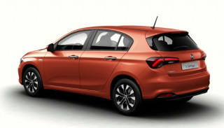 Tipo HB 1.0 T3 City Life
