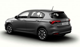 Tipo HB 1.0 T3 City Life