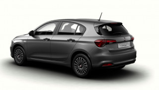 Tipo HB 1.3 mjtd 95ks TIPO