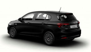 Tipo HB 1.3 mjtd 95ks TIPO