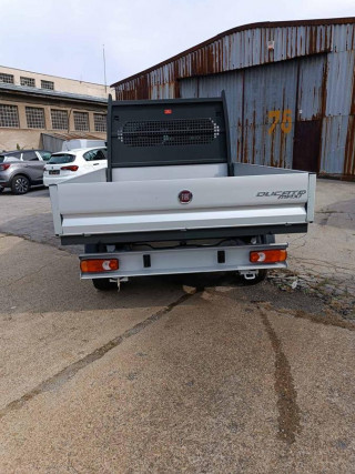 Fiat Ducato L3 Kamion dupla kabina 