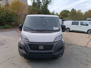 Fiat Ducato L3 Kamion dupla kabina 