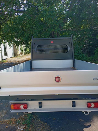 Fiat Ducato L3 Kamion dupla kabina 