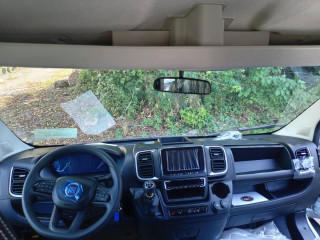 Fiat Ducato L3 Kamion dupla kabina 