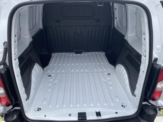 Doblo Cargo 110ks  Benzin 