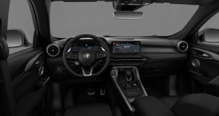 Alfa Romeo Tonale 1.6 MJTD 130ks FWD TCT 6 TI