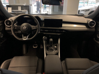 Alfa Romeo Tonale 1.6 MJTD 130ks FWD TCT 6 TI