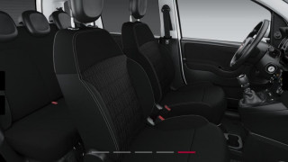 Fiat Panda 1.0 BSG HYBRID BASE