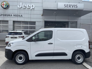 Doblo Cargo 110ks  Benzin 