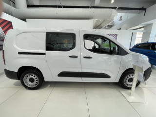 Doblo Combi  1.5 mjtd 130ks 